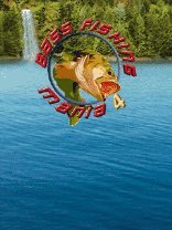 game pic for Bass Fishing Mania 4